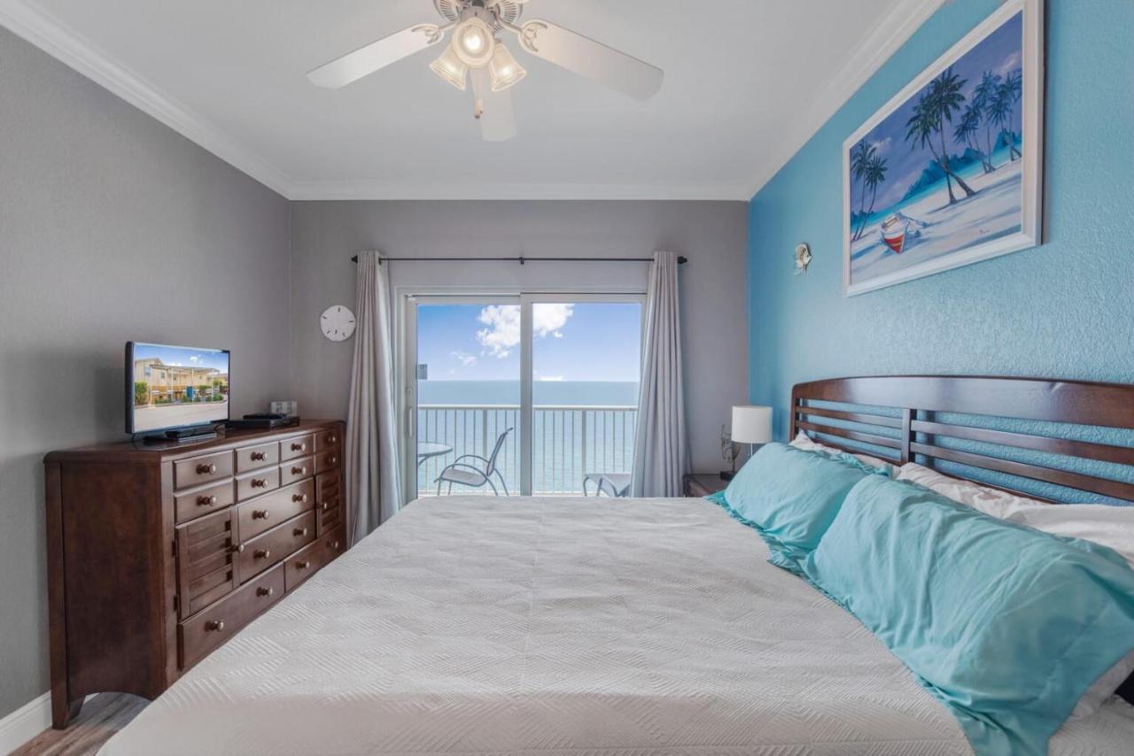 Crystal Tower 1906 By Vacation Homes Collection Gulf Shores Exterior photo