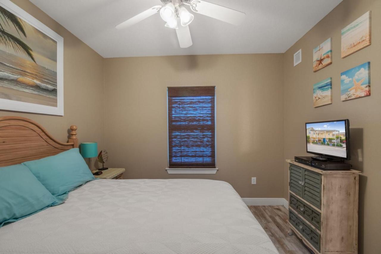 Crystal Tower 1906 By Vacation Homes Collection Gulf Shores Exterior photo