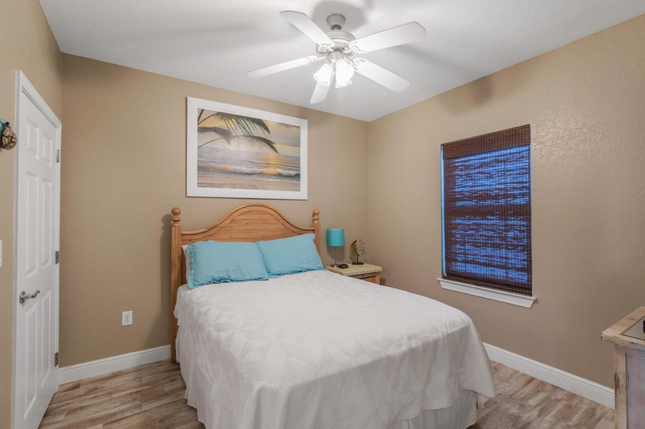 Crystal Tower 1906 By Vacation Homes Collection Gulf Shores Exterior photo