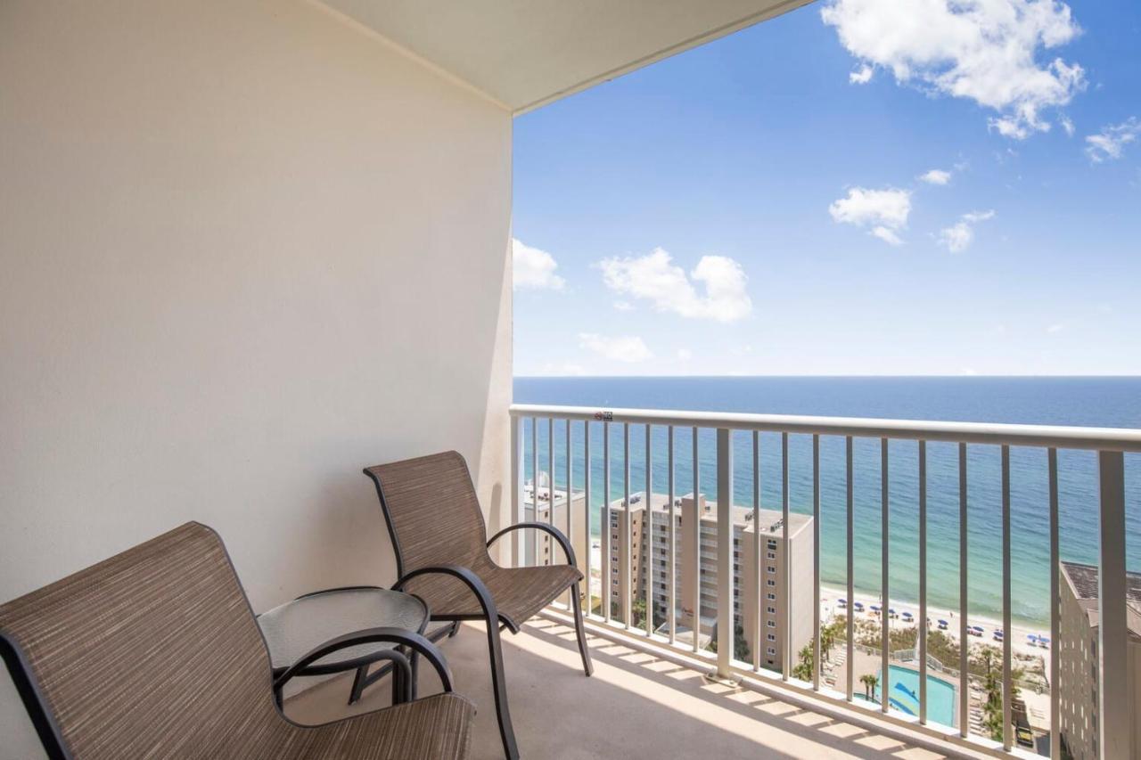 Crystal Tower 1906 By Vacation Homes Collection Gulf Shores Exterior photo