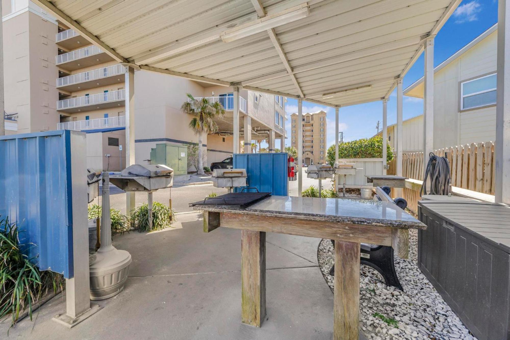Crystal Tower 1906 By Vacation Homes Collection Gulf Shores Exterior photo