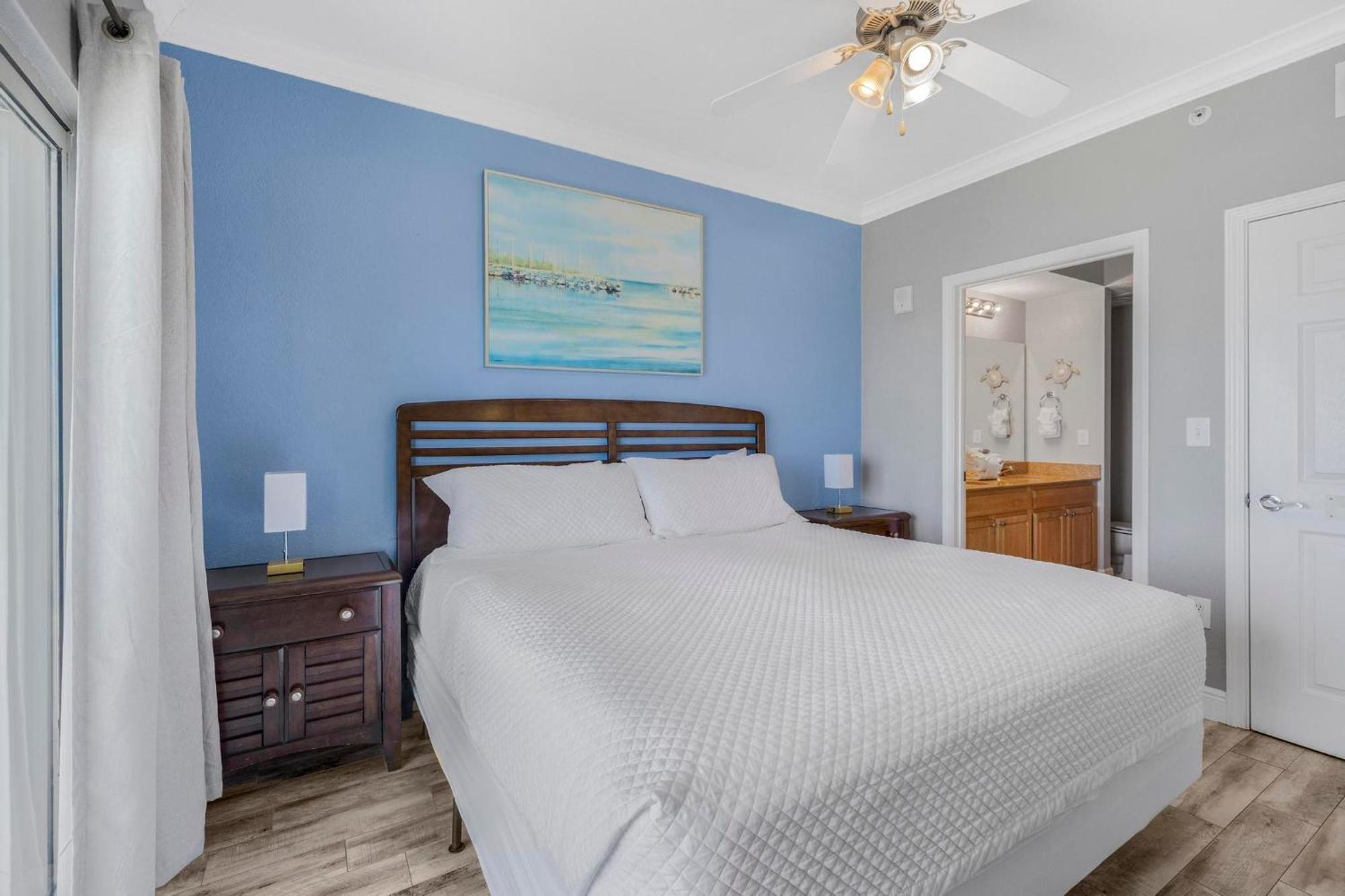Crystal Tower 1906 By Vacation Homes Collection Gulf Shores Exterior photo
