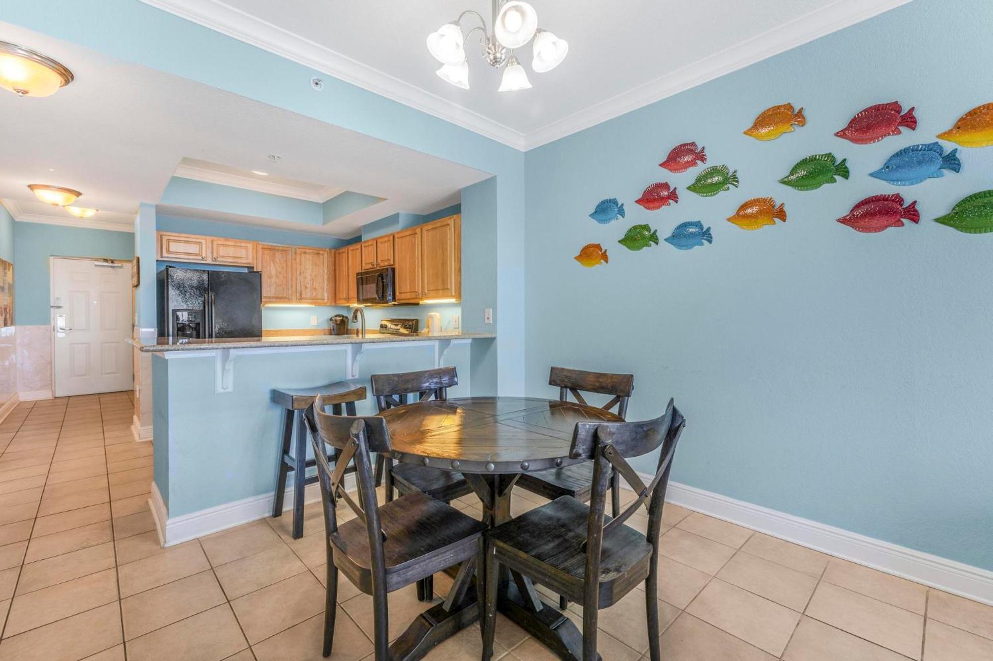 Crystal Tower 1906 By Vacation Homes Collection Gulf Shores Exterior photo