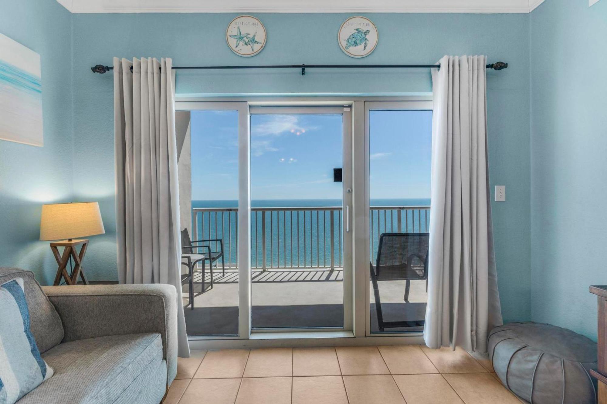 Crystal Tower 1906 By Vacation Homes Collection Gulf Shores Exterior photo