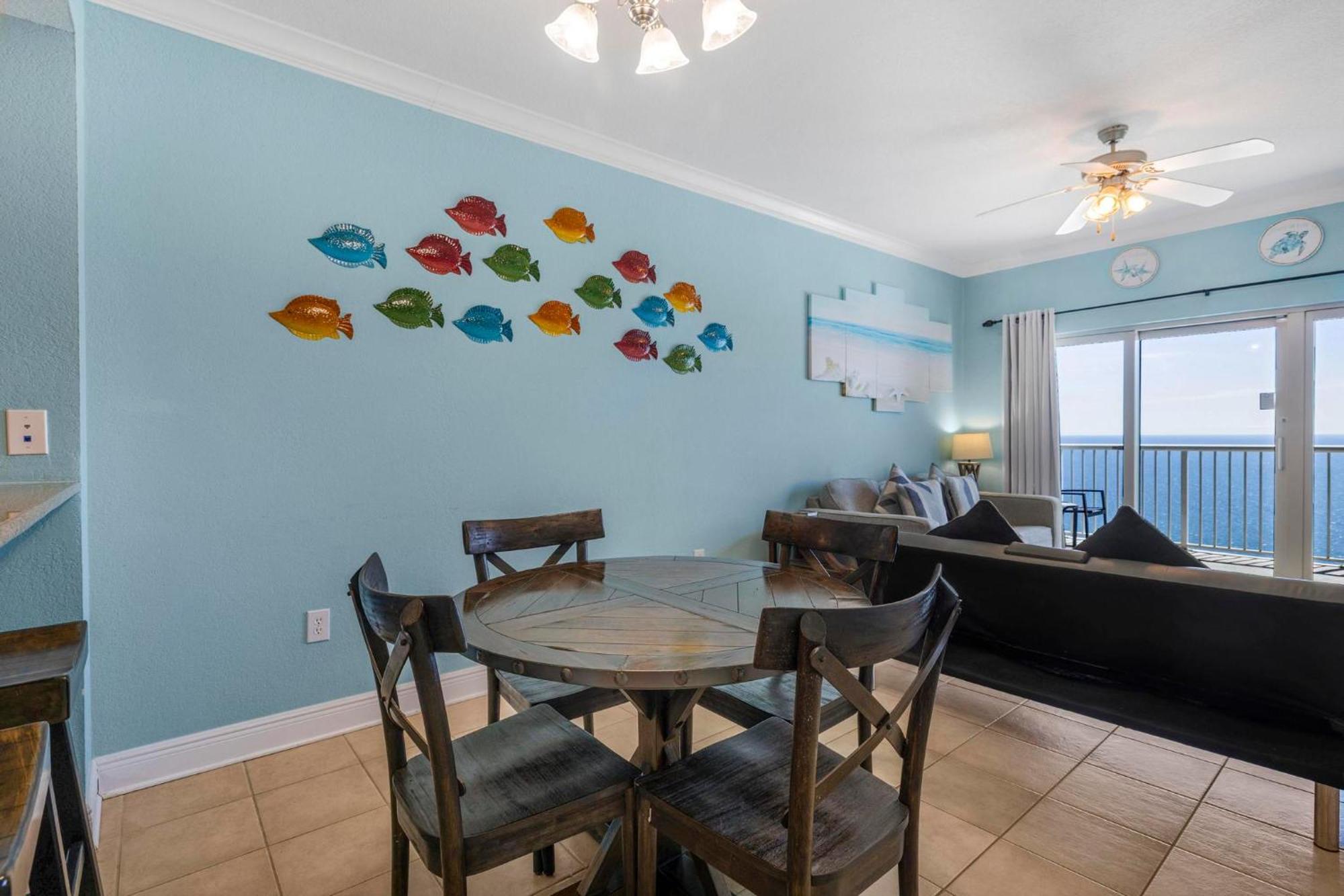 Crystal Tower 1906 By Vacation Homes Collection Gulf Shores Exterior photo