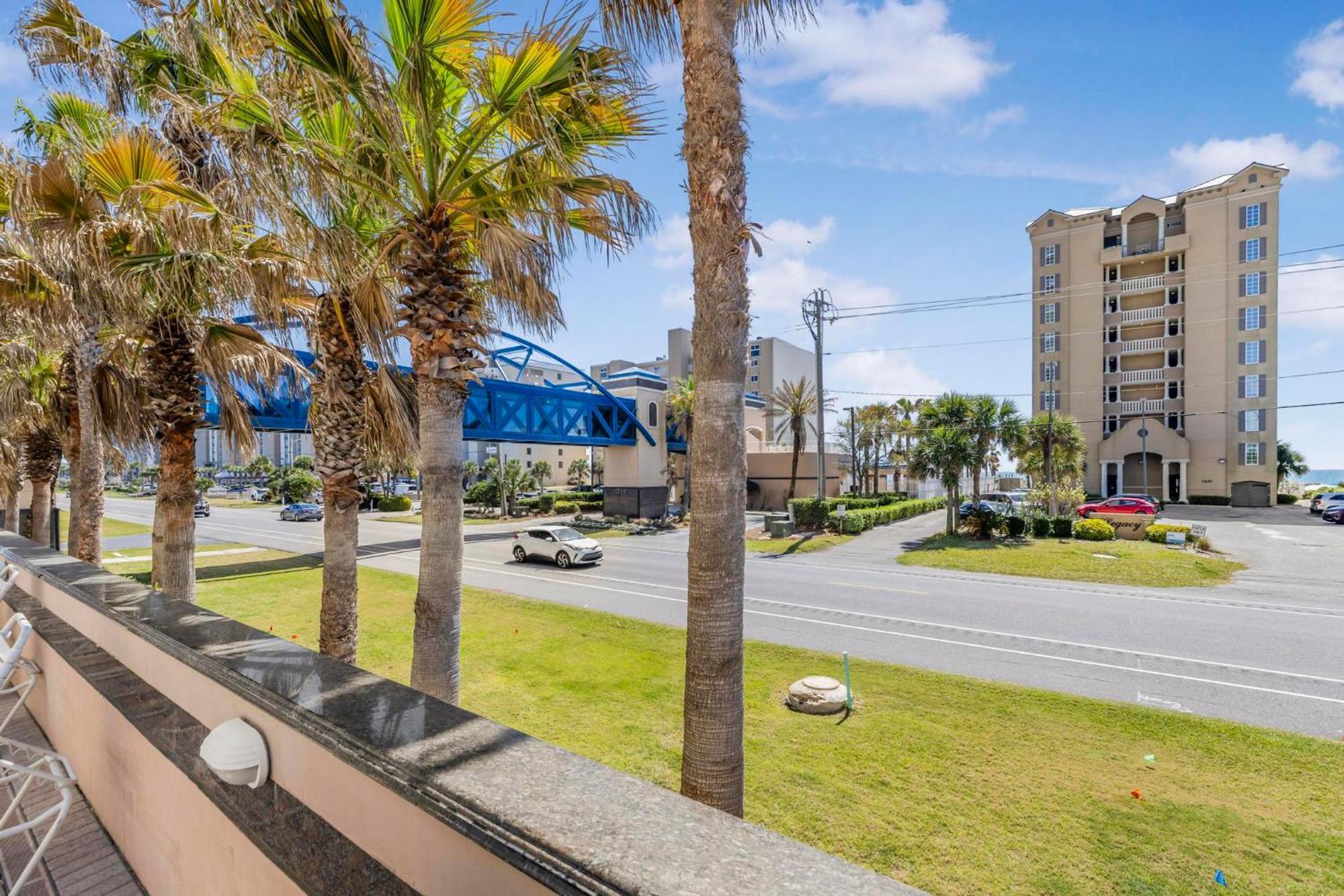 Crystal Tower 1906 By Vacation Homes Collection Gulf Shores Exterior photo